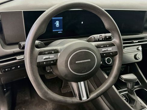 Used 2025 Hyundai Tucson SEL AWD/4WD image 18
