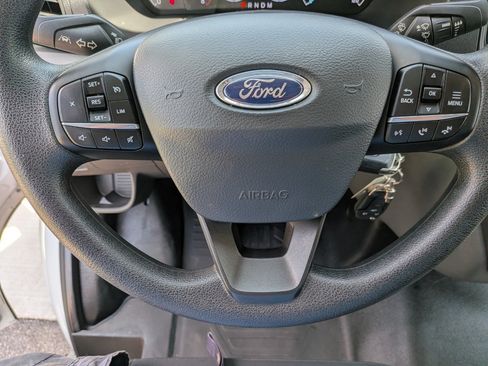 Used 2024 Ford Transit 250 Low Roof w/ Exterior Upgrade Package RWD image 24