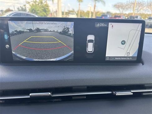 Used 2025 Genesis GV70 2.5T image 21