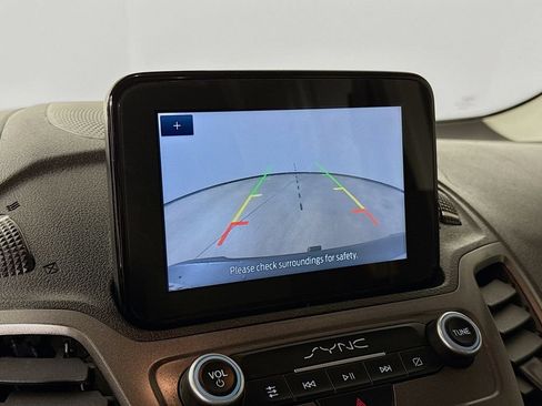 Used 2022 Ford Transit Connect XL w/ Trailer Tow Package FWD image 15
