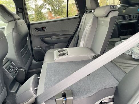 New 2026 Subaru Outback Limited XT image 14