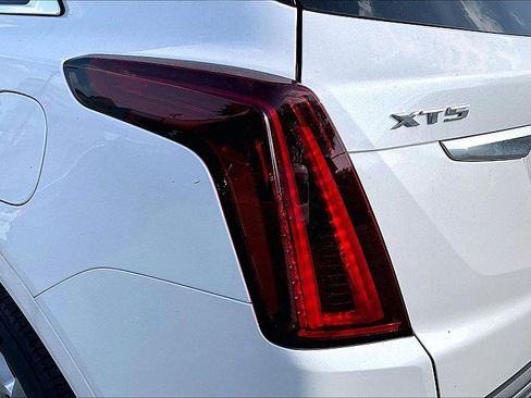 Used 2020 Cadillac XT5 Luxury FWD image 26