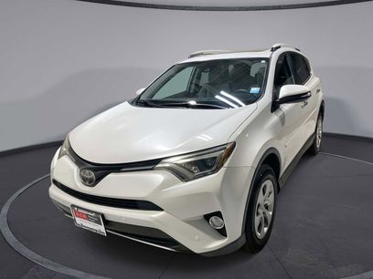 Used 2016 Toyota RAV4 Limited