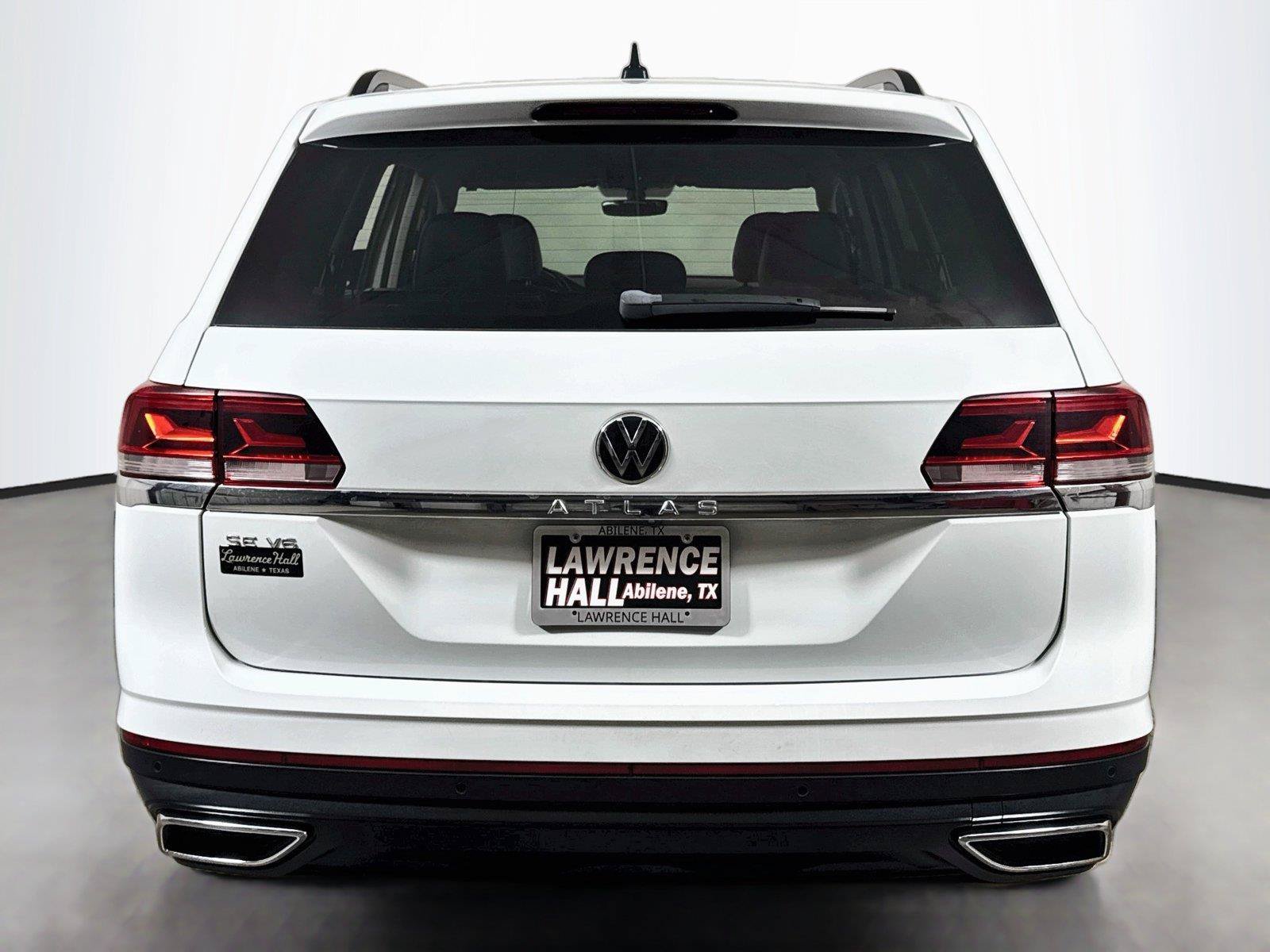 Used 2021 Volkswagen Atlas SE FWD image 5