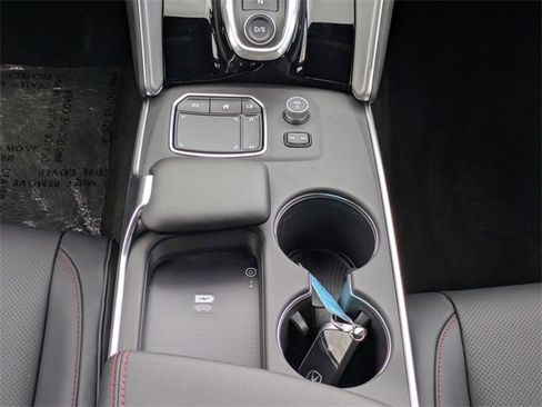 New 2025 Acura TLX SH-AWD w/ A-SPEC Pkg image 22