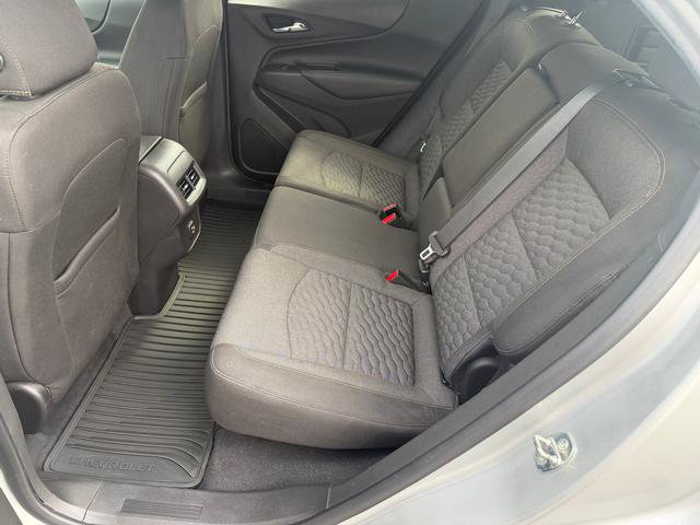 Used 2020 Chevrolet Equinox LT w/ Driver Convenience Package AWD/4WD image 14