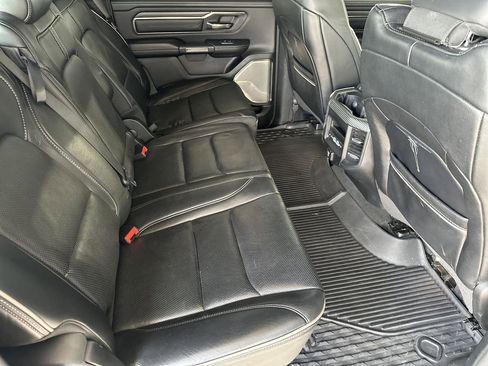 Used 2021 RAM 1500 Limited w/ Night Edition AWD/4WD image 34