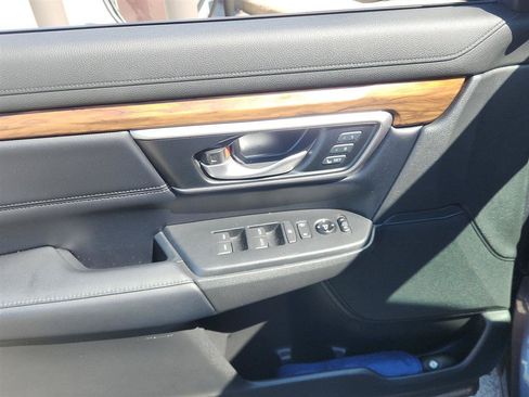 Used 2018 Honda CR-V EX-L image 14