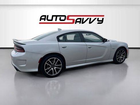 Used 2023 Dodge Charger R/T RWD image 7