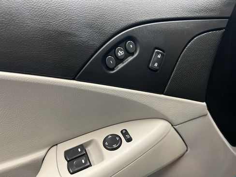 Used 2008 Chevrolet Corvette Coupe w/ Preferred Equipment Group image 23