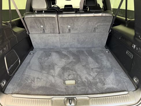 Used 2024 Jeep Wagoneer L Series III w/ Flexible Seating Group AWD/4WD image 80