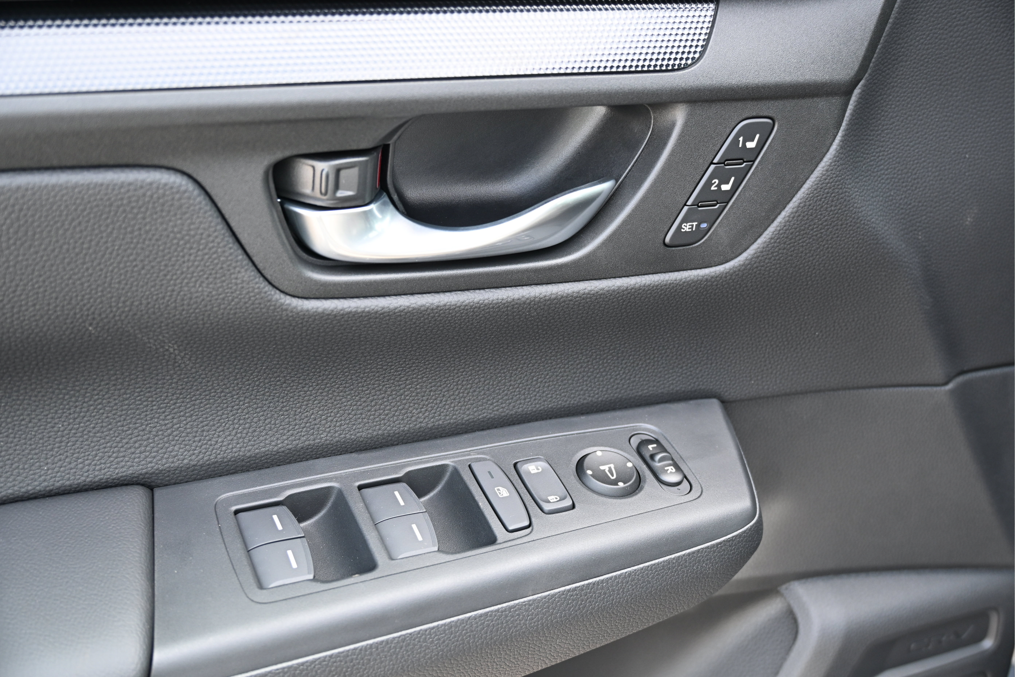 New 2027 Honda CR-V Sport-L image 16