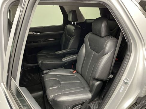 Used 2021 Hyundai Palisade SEL w/ Premium Package AWD/4WD image 13