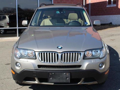 Used 2008 BMW X3 3.0si image 5
