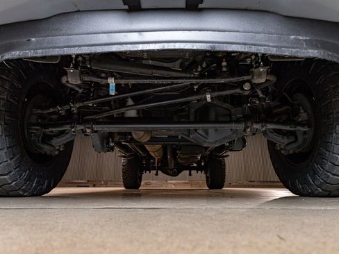 Used 2024 Ford F250 Limited image 12