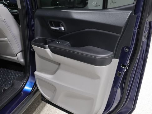 Used 2023 Honda Ridgeline RTL-E image 23