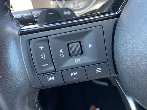 Used 2023 Nissan Rogue SL w/ SL Premium Package AWD/4WD image 21
