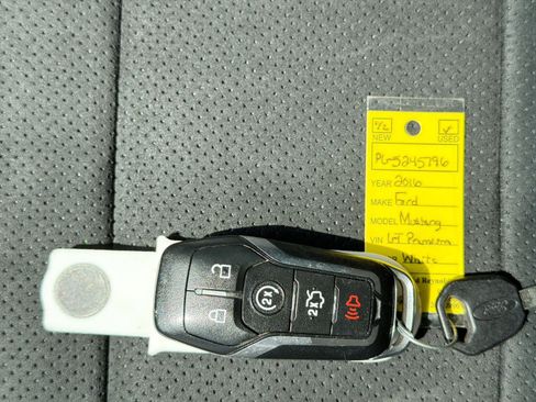 Used 2016 Ford Mustang GT Premium w/ Equipment Group 401A RWD image 40
