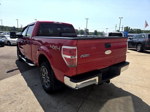 Used 2011 Ford F150 XLT w/ XLT Convenience Pkg image 7