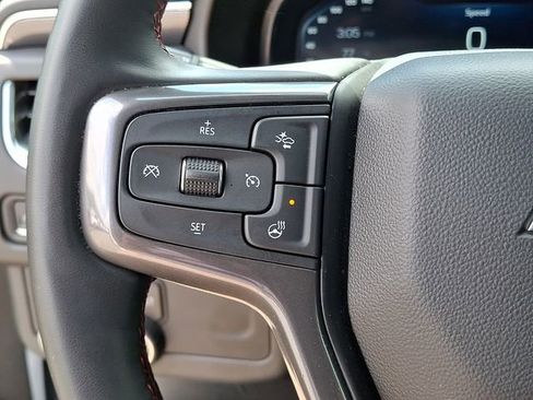 Used 2024 Chevrolet Tahoe RST w/ Luxury Package AWD/4WD image 21