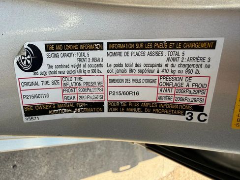 Used 2004 Lexus ES 330 FWD image 33
