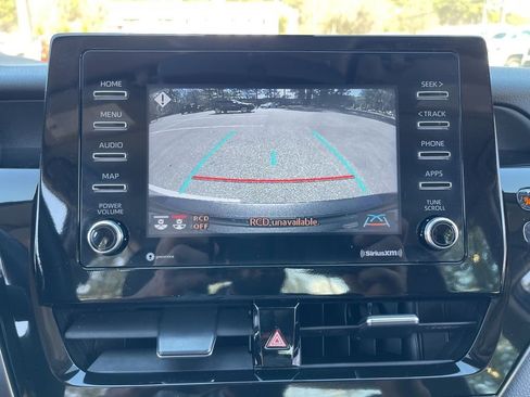 Used 2024 Toyota Camry SE w/ Blackout Package (TMS) image 12