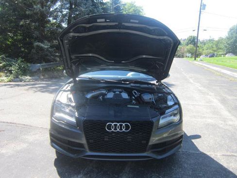 Used 2015 Audi A7 3.0T Prestige AWD/4WD image 26