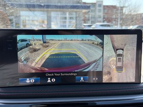 New 2026 Acura MDX A-Spec AWD/4WD image 14