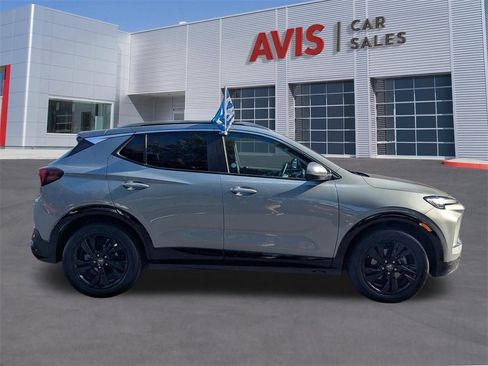 Used 2024 Buick Encore GX Sport Touring w/ Comfort Package image 6