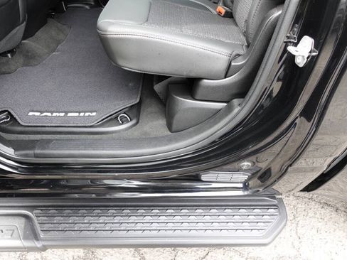 Used 2023 RAM 1500 Sport w/ Rebel Level 2 Equipment Group AWD/4WD image 27