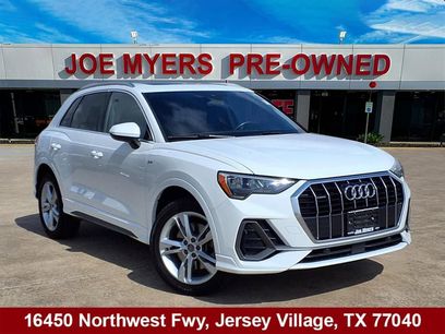 Used 2019 Audi Q3 2.0T Premium w/ Convenience Package