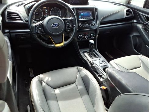 Used 2021 Subaru Crosstrek 2.5i Sport w/ Popular Package #2B image 14