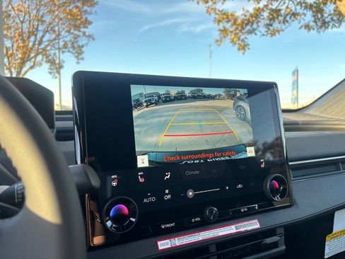 New 2026 Toyota bZ image 20