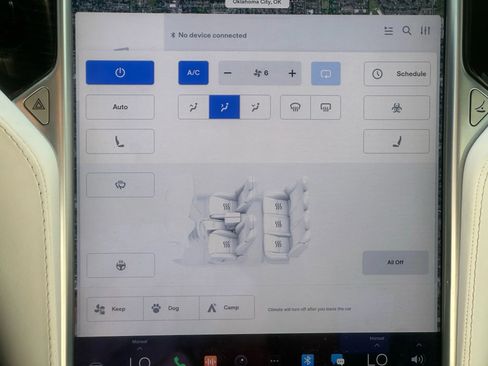 Used 2017 Tesla Model S 100D image 40