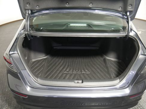 Used 2024 Honda Accord EX image 6