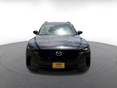 Used 2026 MAZDA CX-50 AWD 2.5 S w/ Premium Package image 4