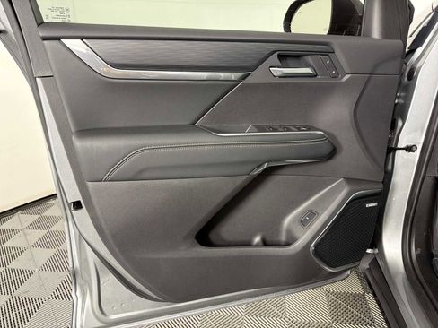 New 2026 GMC Acadia Elevation w/ Elevation Premium Package image 16