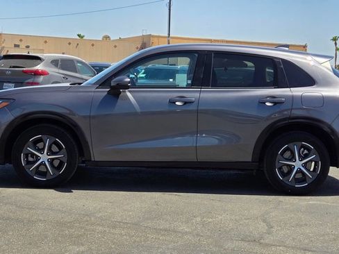Used 2024 Honda HR-V EX-L image 7