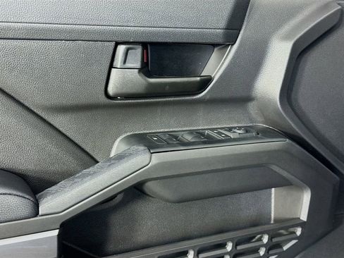 New 2026 Toyota Tacoma SR5 image 22