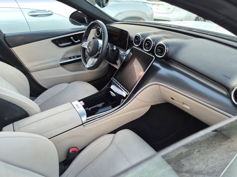 Used 2025 Mercedes-Benz C 300 C 300 image 5
