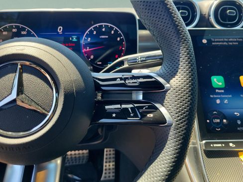 Certified 2026 Mercedes-Benz GLC 300 image 19