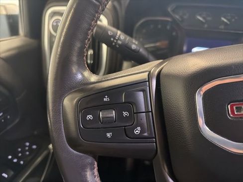 Used 2021 GMC Sierra 2500 AT4 image 36