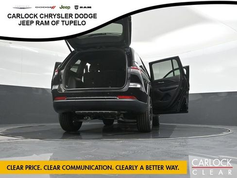 New 2025 Jeep Grand Cherokee Altitude image 79