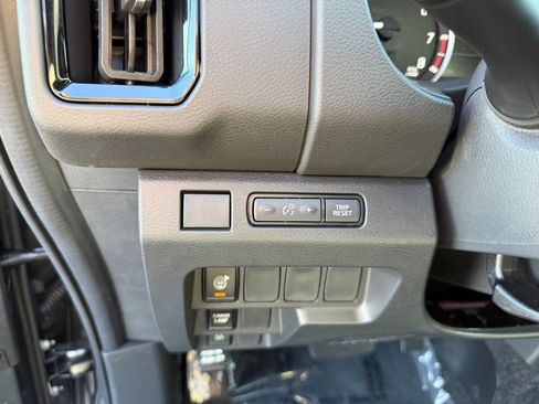 New 2026 Nissan Frontier SV w/ All-Weather Content Package image 6