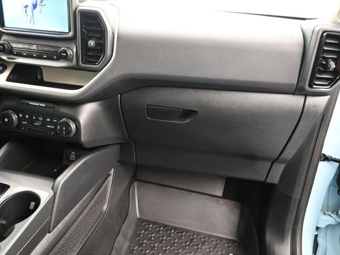 Certified 2023 Ford Bronco Sport Heritage w/ Heritage Convenience Package AWD/4WD image 19