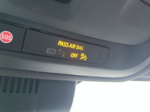 Used 2025 GMC Yukon AT4 Ultimate w/ LPO, Floor Liner Package image 12