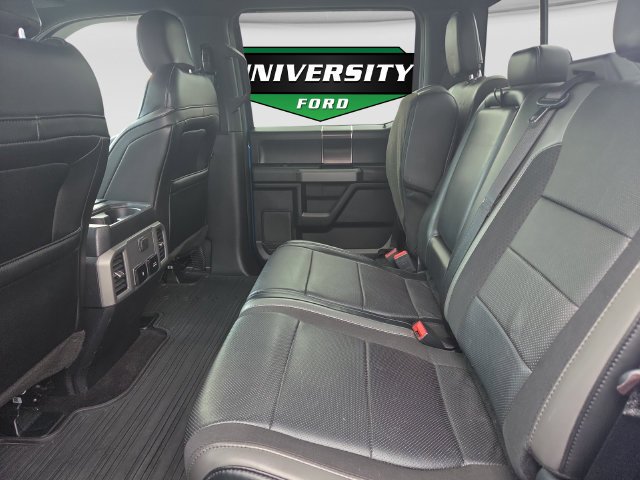 Used 2020 Ford F150 Raptor w/ Equipment Group 801A Mid AWD/4WD image 26