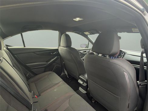 Used 2023 Subaru WRX Premium AWD/4WD image 22