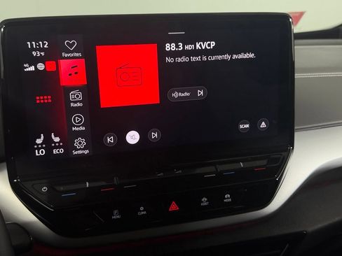 Used 2023 Volkswagen ID.4 Pro RWD image 19