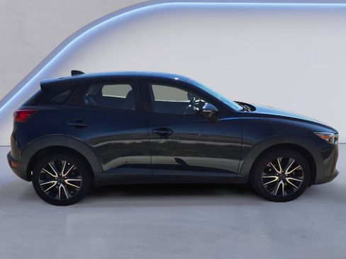Used 2018 MAZDA CX-3 Touring w/ Preferred Equipment Package AWD/4WD image 6
